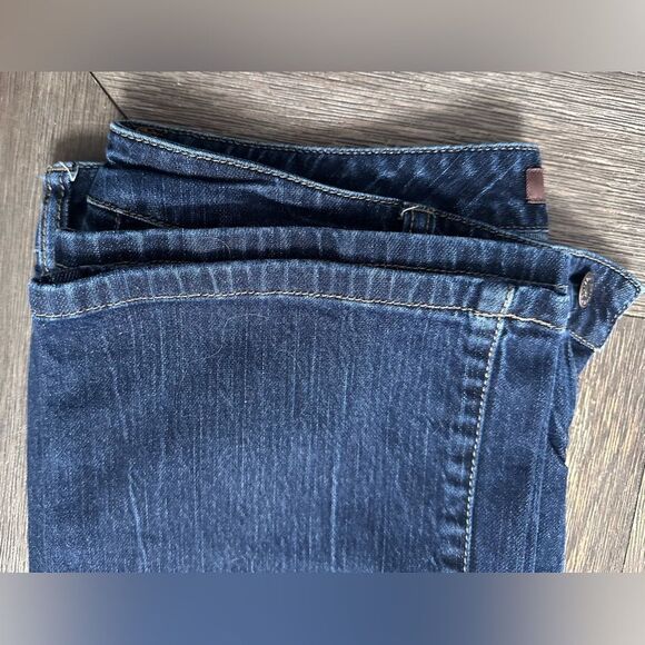 The Limited Denim Jeans. Size 12. - Picture 8 of 11